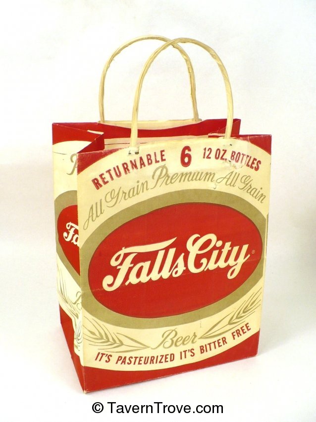 Falls City Beer