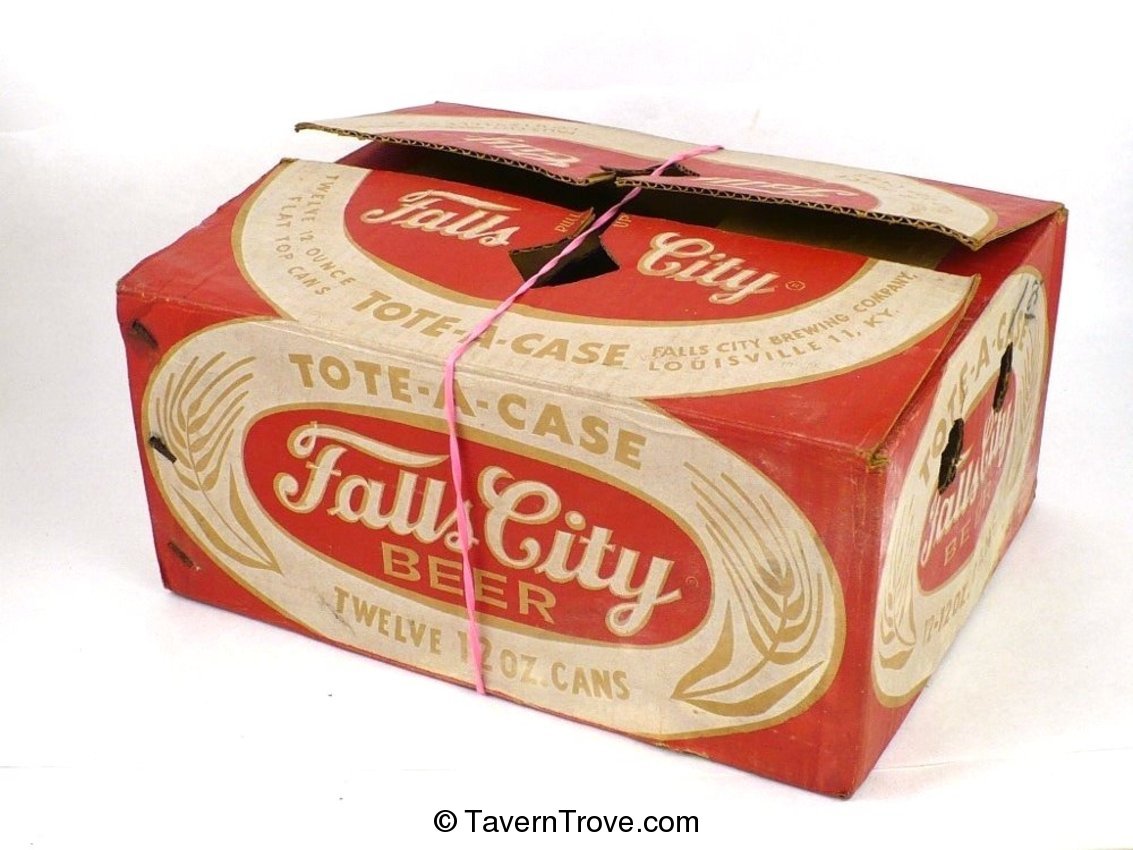 Falls City Beer