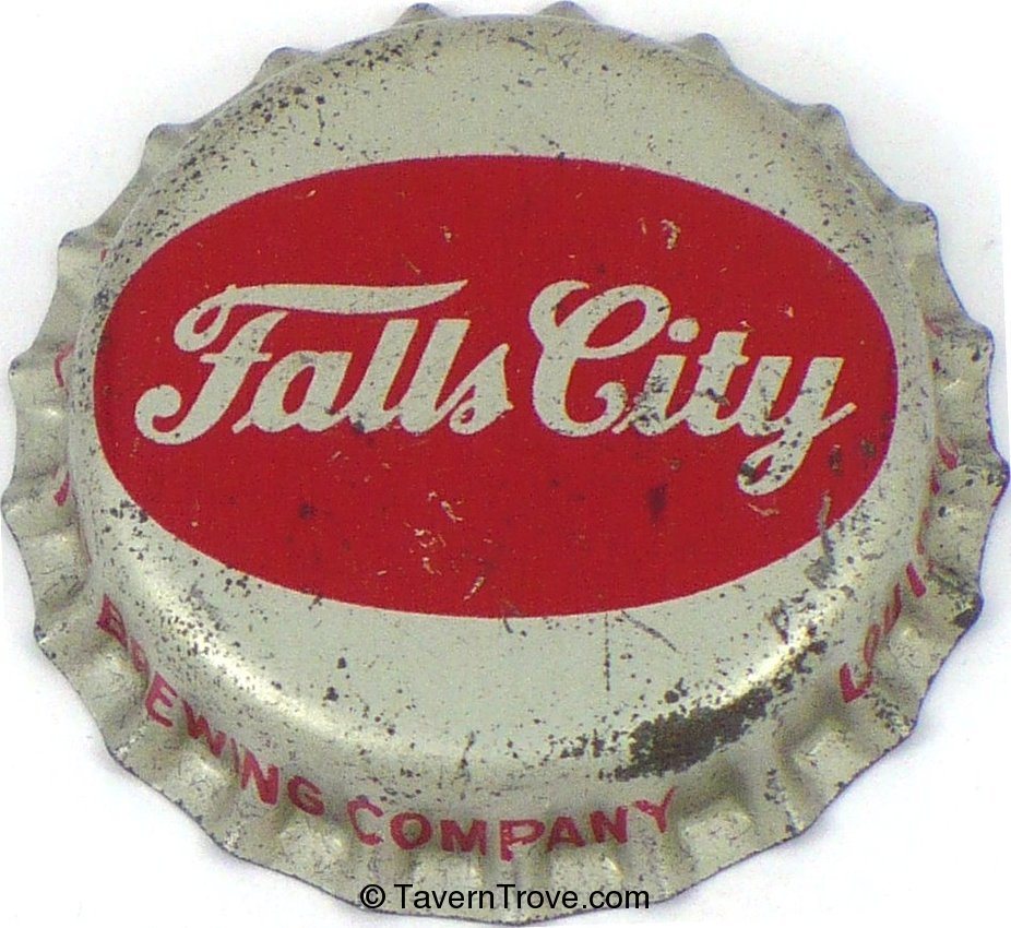 Falls City Beer