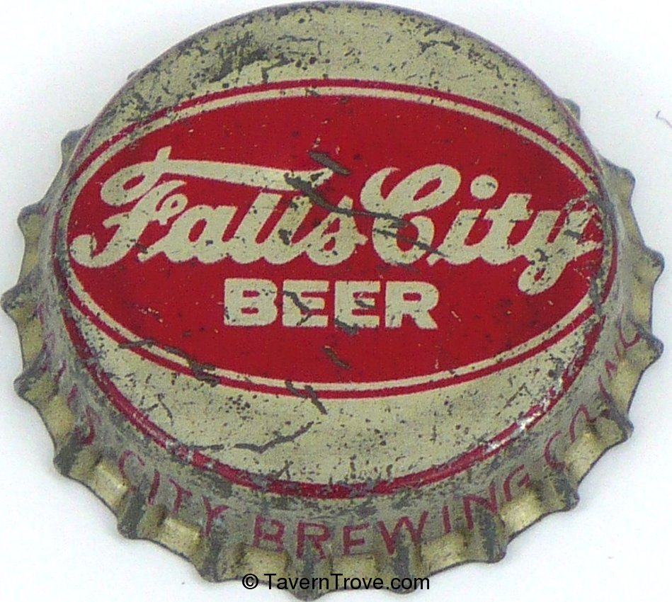 Falls City Beer