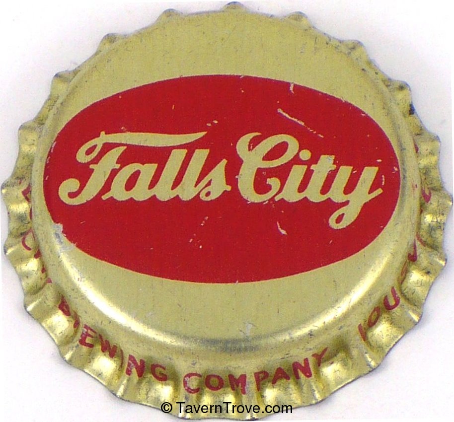 Falls City Beer