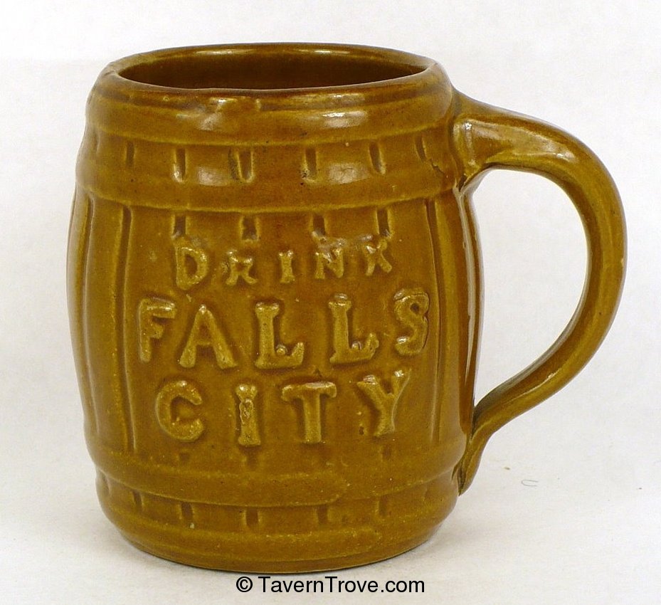 Falls City Beer