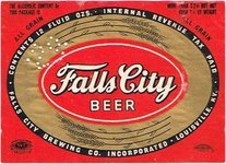 Falls City Beer