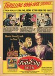 Falls City Beer