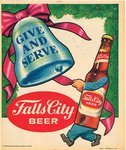 Falls City Beer