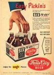 Falls City Beer