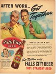 Falls City Beer