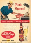 Falls City Beer