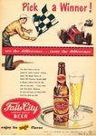 Falls City Beer