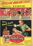 Falls City Beer