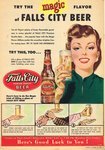Falls City Beer