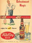 Falls City Beer