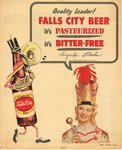 Falls City Beer