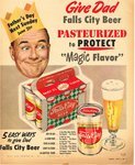 Falls City Beer