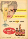 Falls City Beer