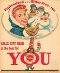 Falls City Beer