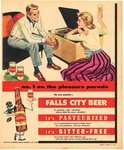 Falls City Beer