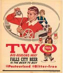 Falls City Beer