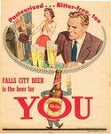 Falls City Beer