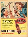 Falls City Beer