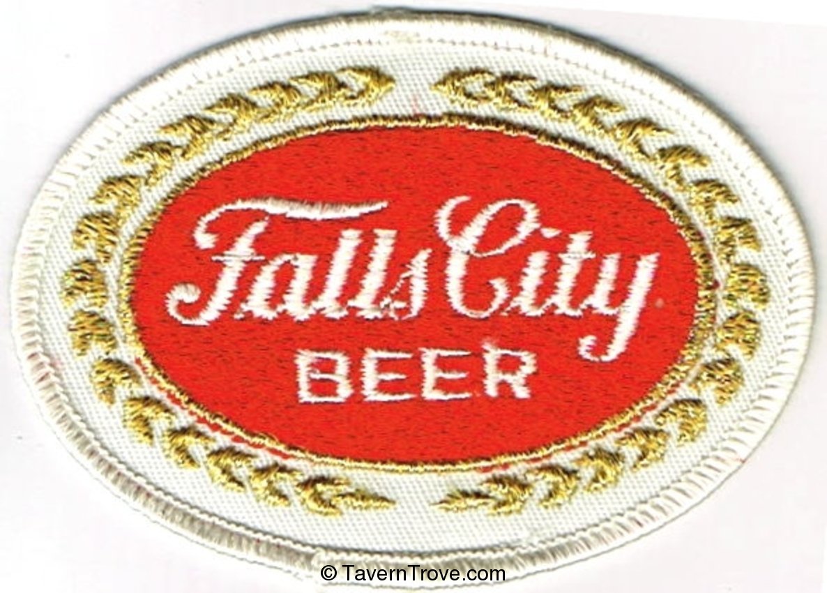 Falls City Beer