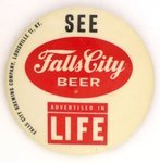 Falls City Beer