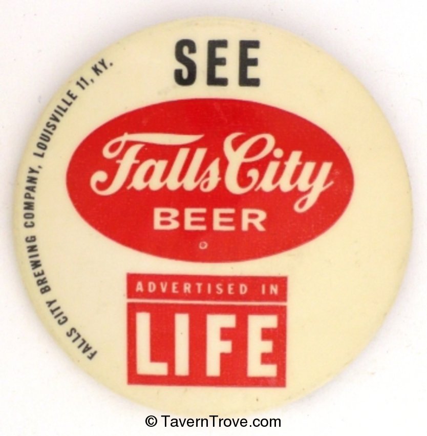 Falls City Beer