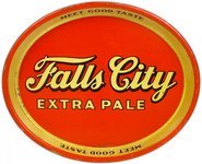 Falls City Extra Pale Beer