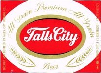 Falls City Premium Beer 