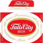 Falls City Premium Beer 