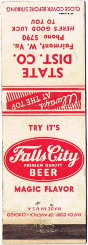 Falls City Beer