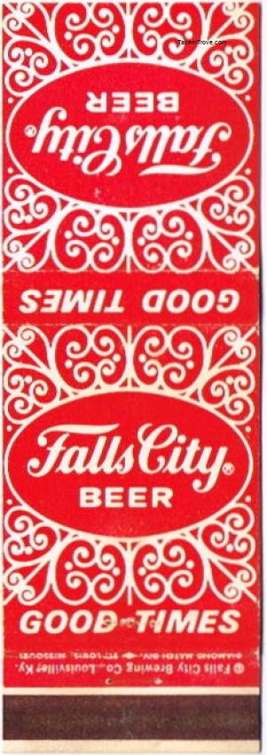 Falls City Beer
