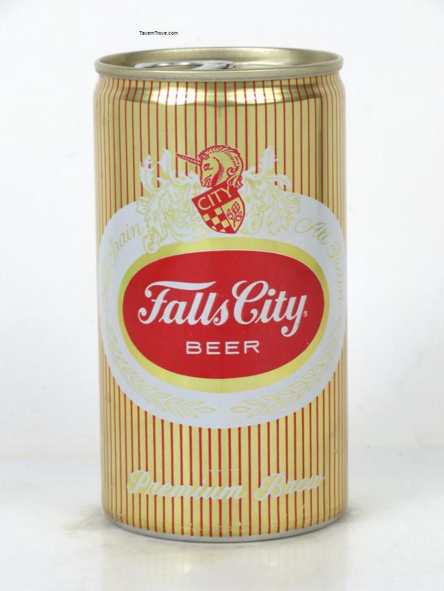 Falls City Beer