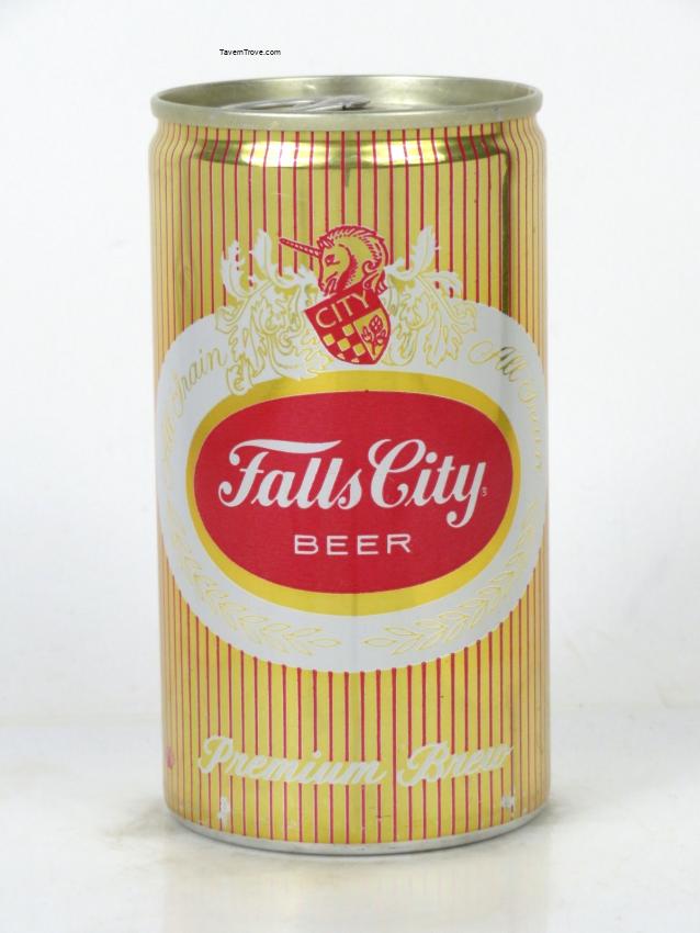 Falls City Beer