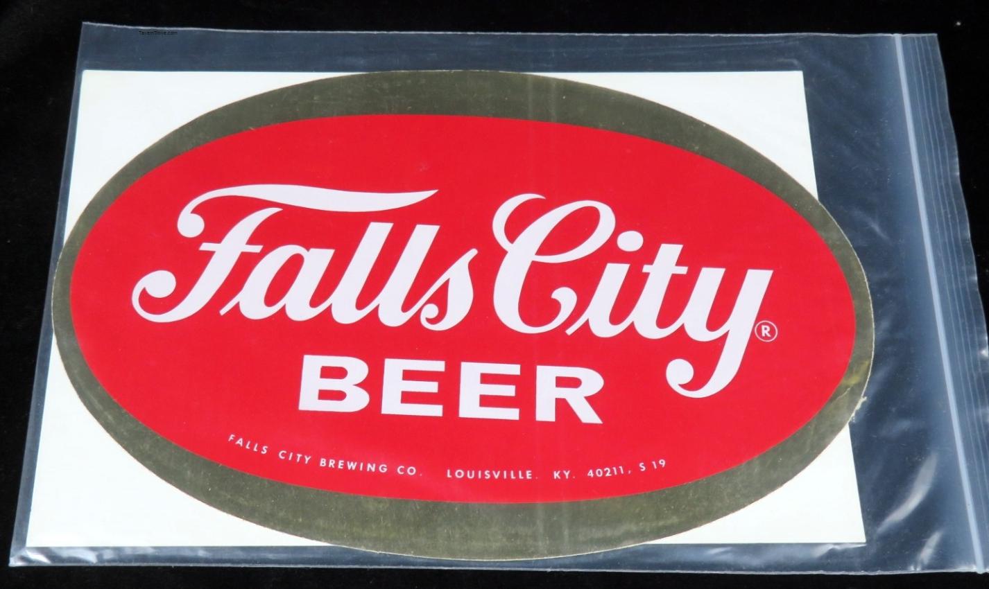 Falls City Beer
