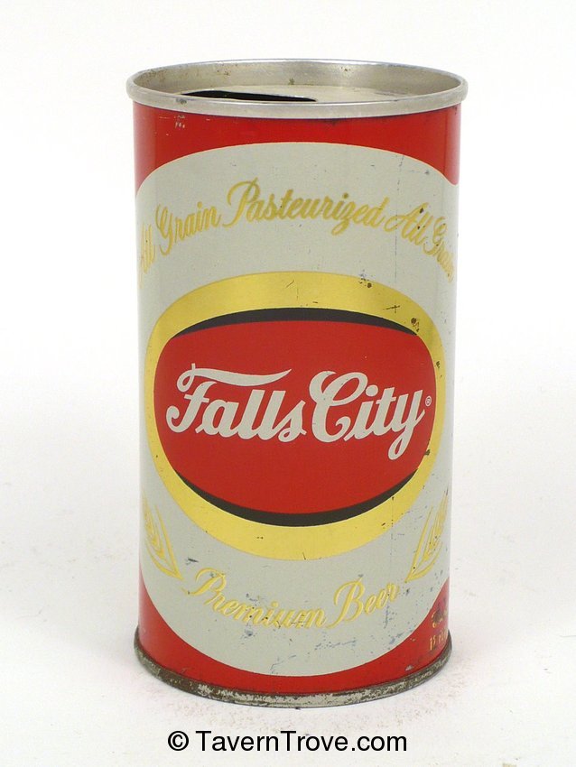 Falls City Beer