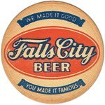 Falls City Beer