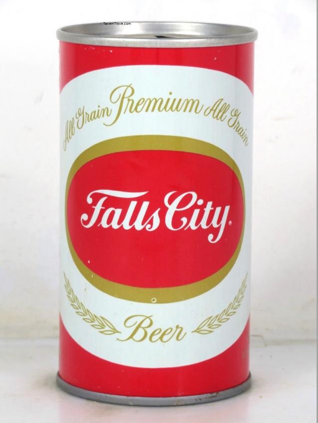 Falls City Beer