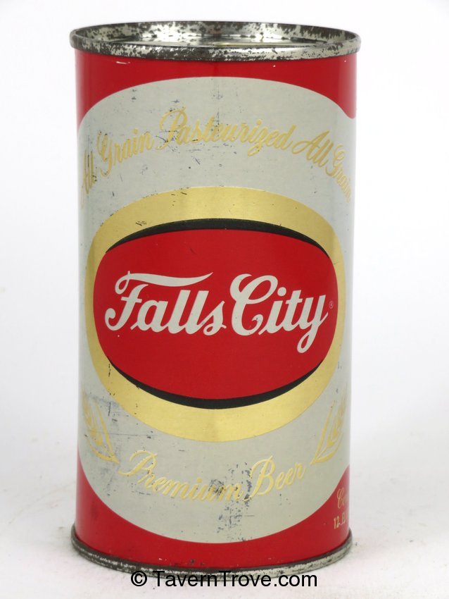 Falls City Beer