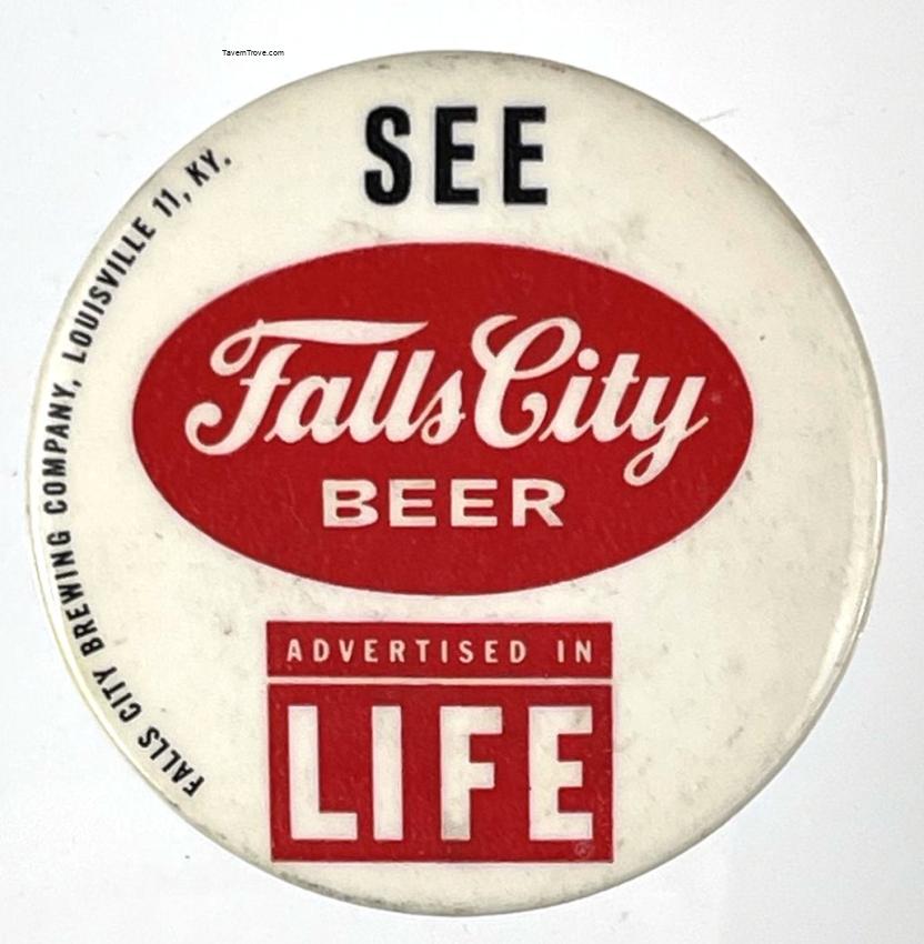 Falls City Beer in LIFE