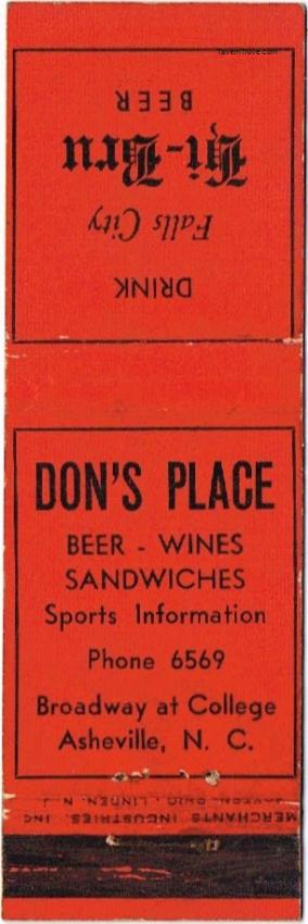 Falls City Hi-Bru Beer