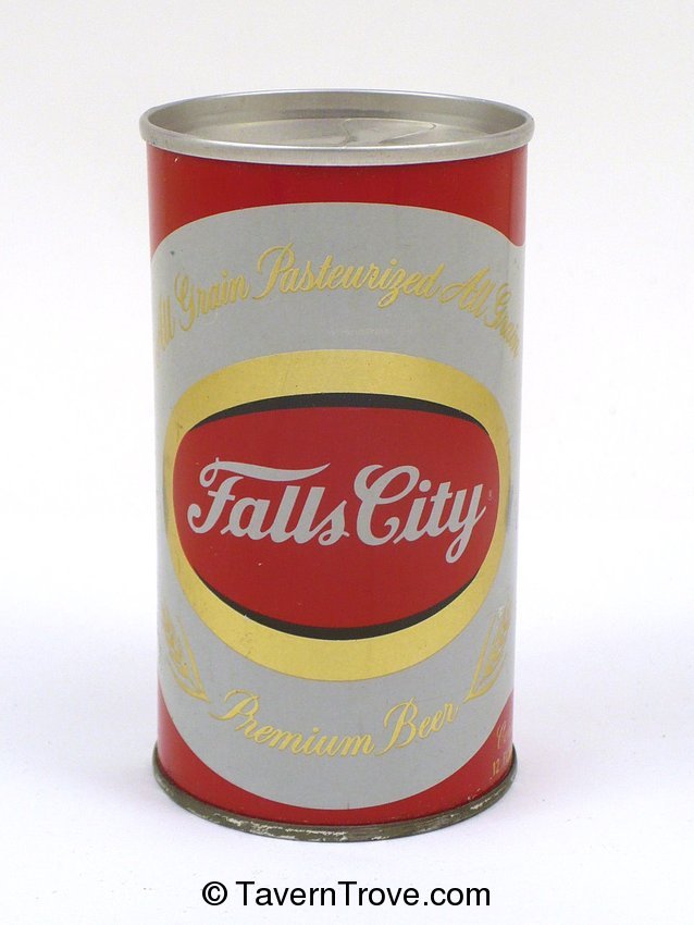 Falls City Premium Beer