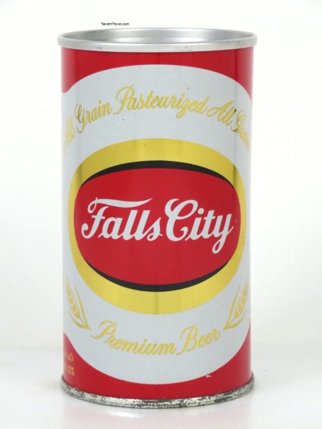 Falls City Premium Beer
