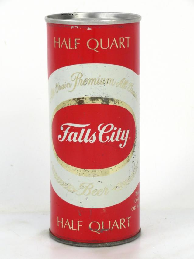 Falls City Premium Beer