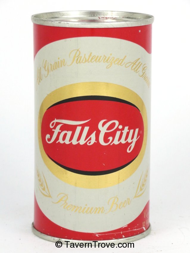 Falls City Premium Beer