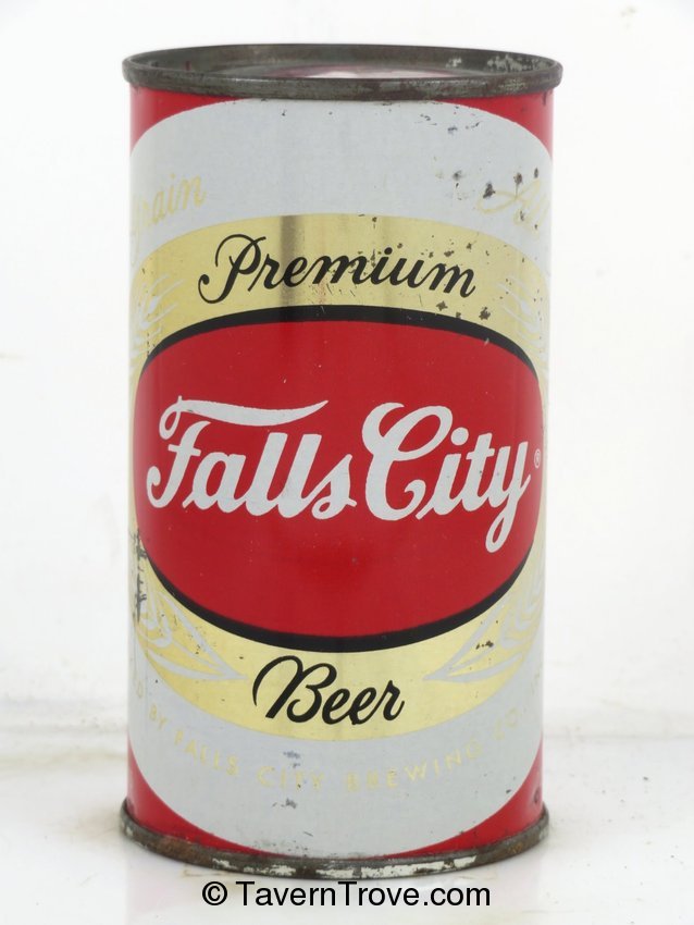 Falls City Premium Beer