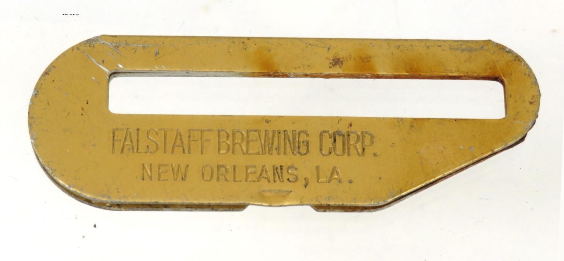 Falsaff Beer Box Cutter
