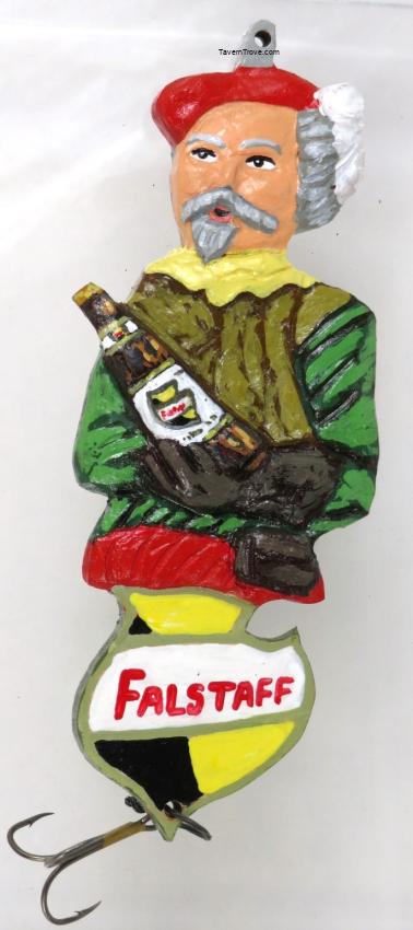 Falstaf Beer 
