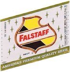 Falstaff Beer 