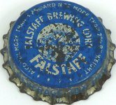 Falstaff Beer ~OH Tax